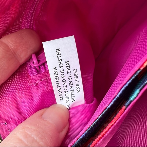 Lily Bloom Small Crossbody Rainbow Colors - Picture 5 of 8